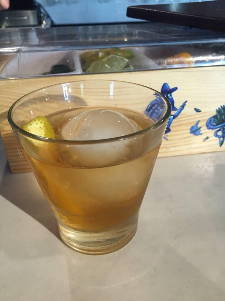 Lolas Mexican Cuisine