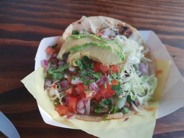 Oscars Mexican Seafood