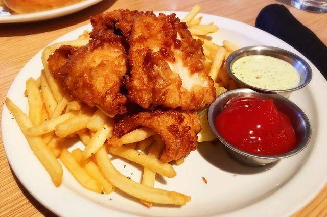 Murphy's Irish Pub & Restaurant