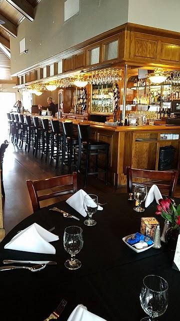 The Grill At Lake Arrowhead