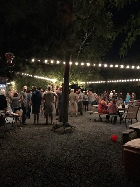 Three Rivers Brewing Co