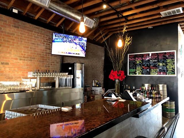 Lincoln Kitchen & Tap