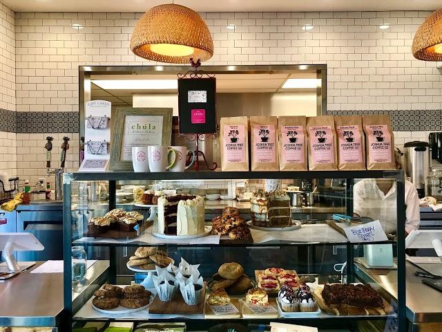 Chula Artisan Eatery