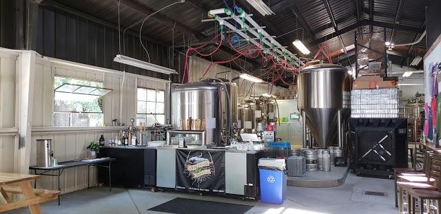 Grass Valley Brewing Company