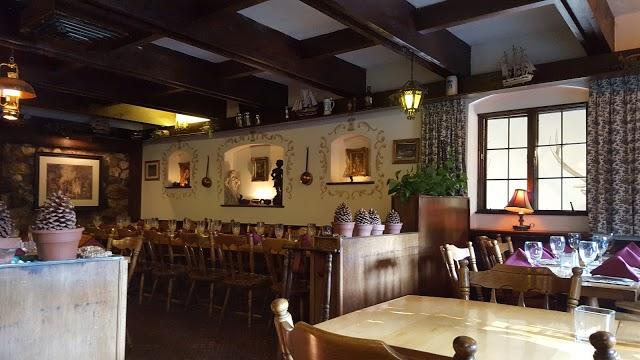 Pfeifer House Restaurant