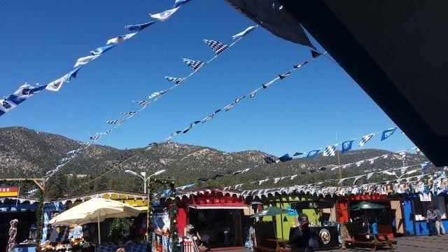 Big Bear Lake Oktoberfest