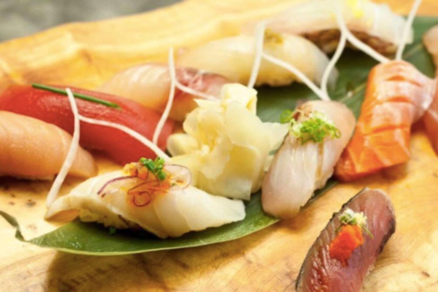 Kru Contemporary Japanese Cuisine