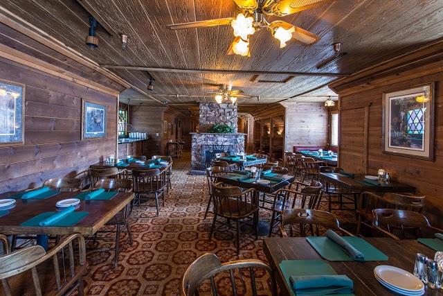 The Captain's Anchorage