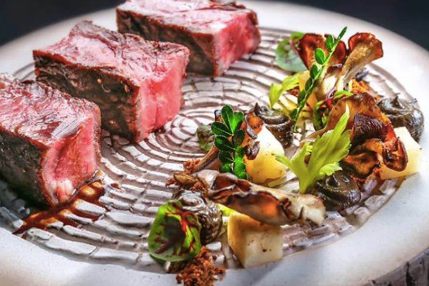 Alexander's Steakhouse