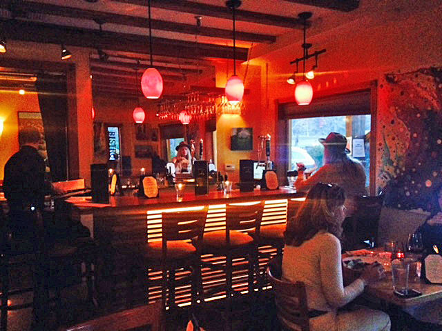 Canyon Bistro & Wine Bar