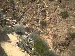 Hopalong Cassidy Trail