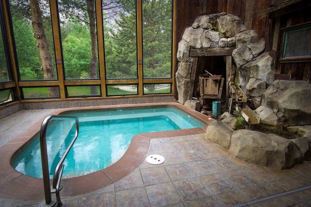 Double Eagle Resort and Spa