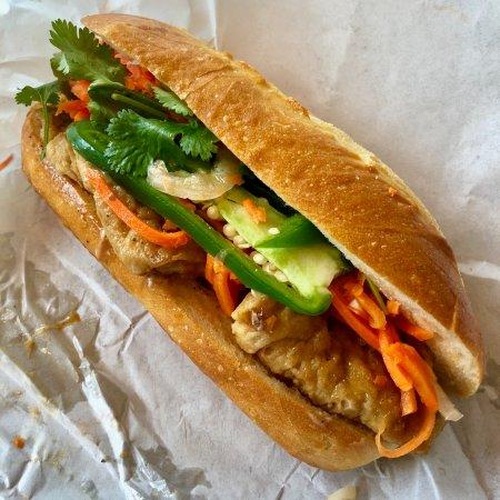 Saigon Sandwich Shop