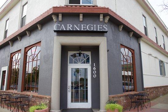 Carnegie's