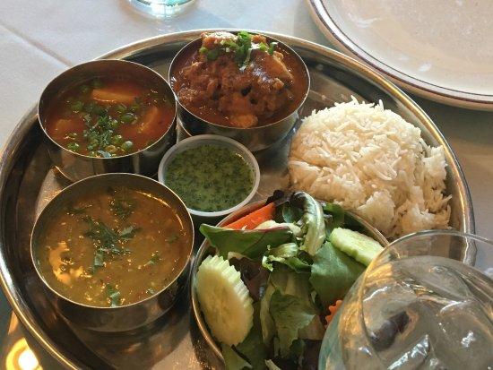 Himalayan Restaurant