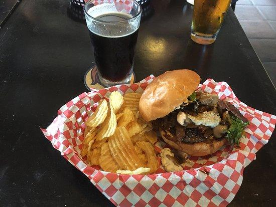 The Riders Club Cafe