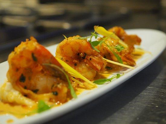 Pierside Kitchen & Bar