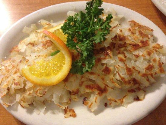 Flappy Jack's Pancake House