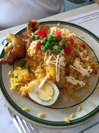 Versailles Cuban Restaurant