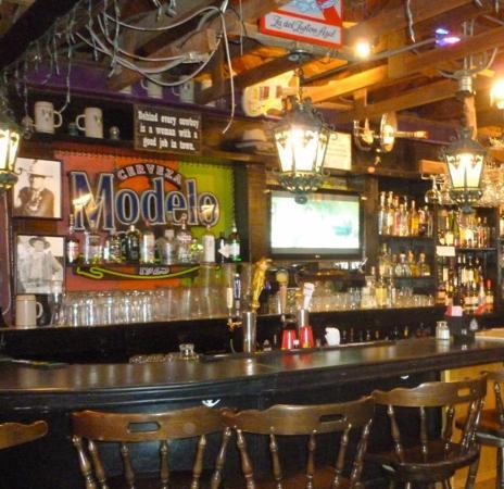 Viva Rancho Cantina