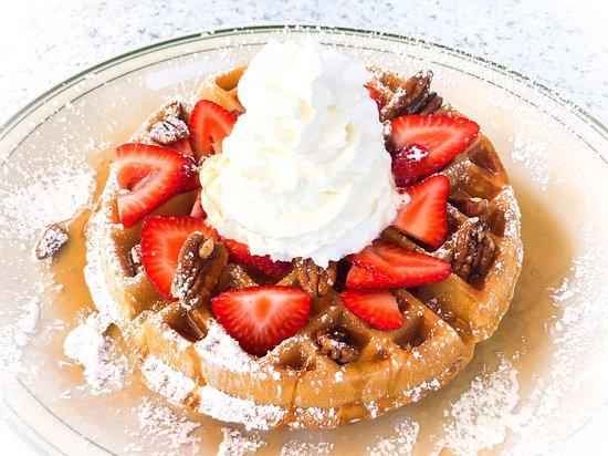 Le Croissant Restaurant