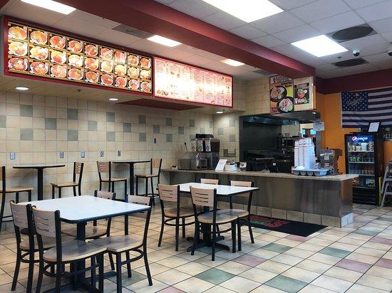 Castenedas Mexican Food