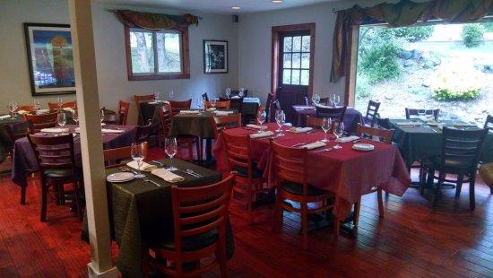 Dogwood Seasonal Cuisine