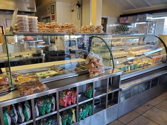 Pho Banh Mi Che Cali