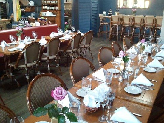 Costeaux French Bakery