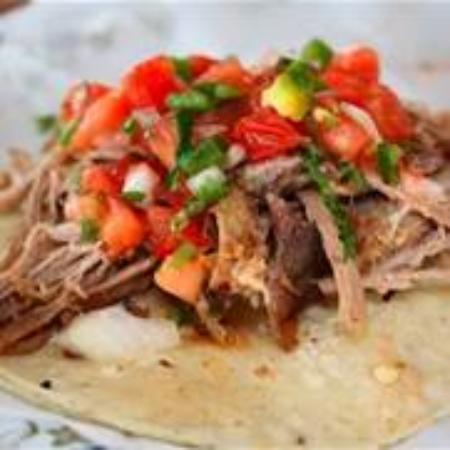 El Gran Amigo Taqueria