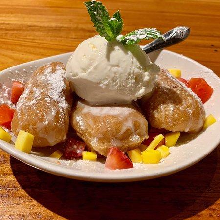 Burma Superstar Restaurant