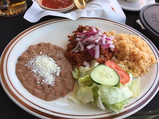 Habaneros Mexican Restaurant