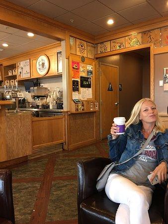 Coffee Bean & Tea Leaf