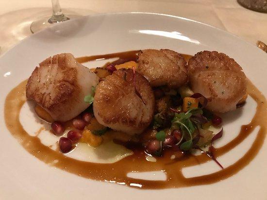 Cork Tree California Cuisine