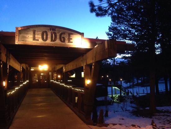 The Lodge