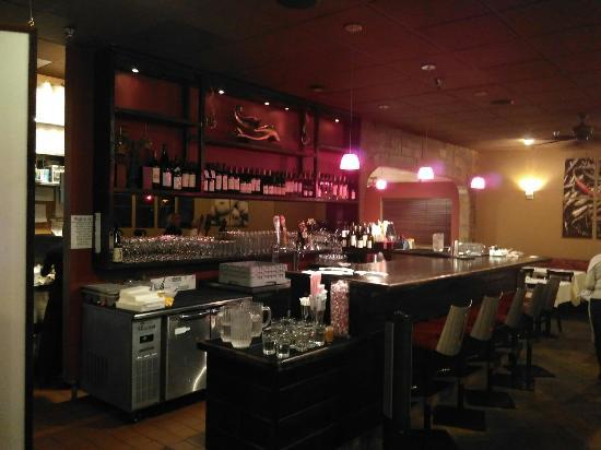 Shana Thai Restaurant