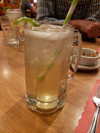 La Fiesta Restaurant