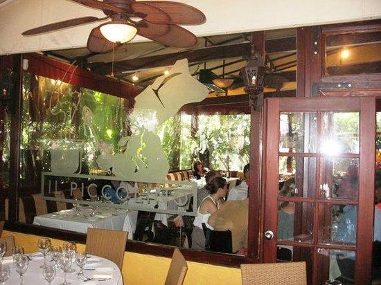 Il Piccolino Trattoria