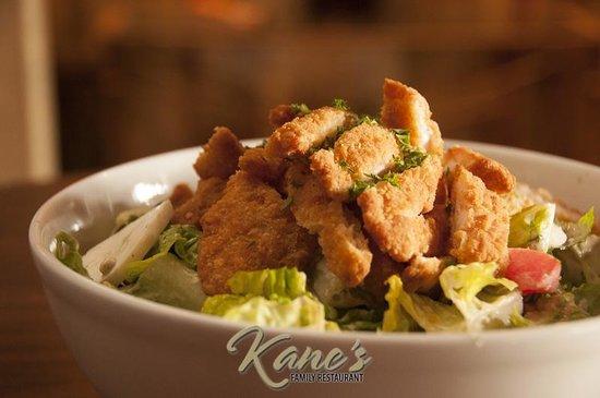 Kane's Family Restaurant