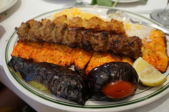 Raffi's Place Restaurant