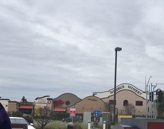 Old Spaghetti Factory