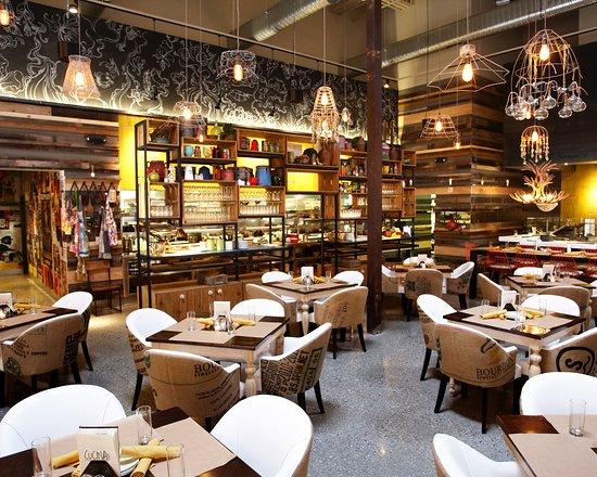 Cucina Enoteca Irvine