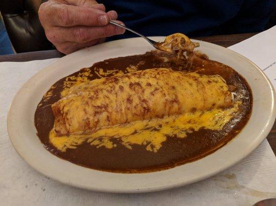 LUCY'S Mexican Restaurant