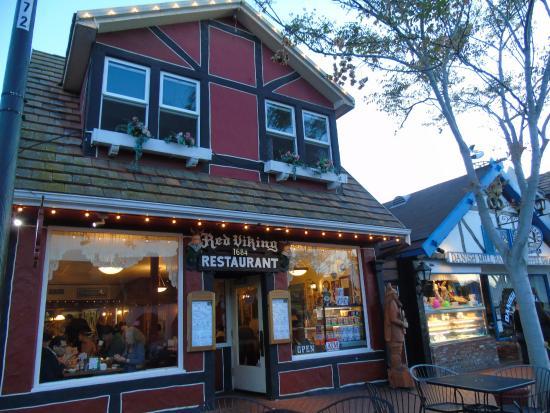 Red Viking Restaurant