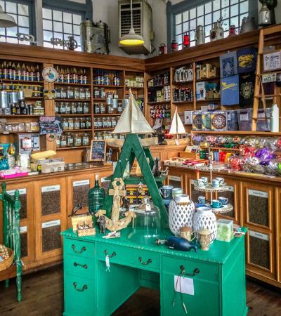 Pannikin Encinitas Cafe