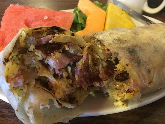 Oryz Family Restaurant