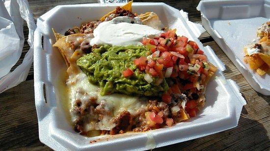 La Mexicana Incorporated