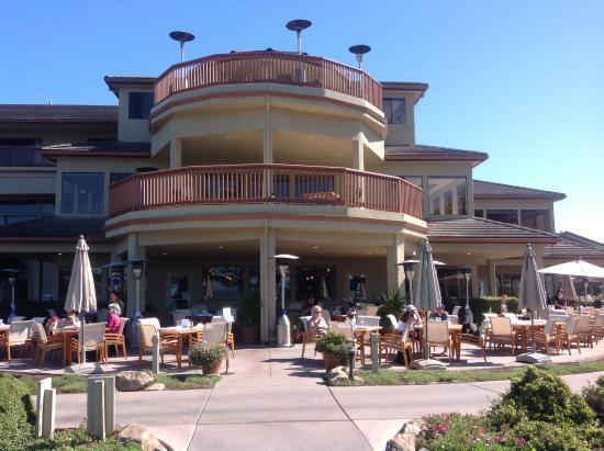 Sanderlings Restaurant