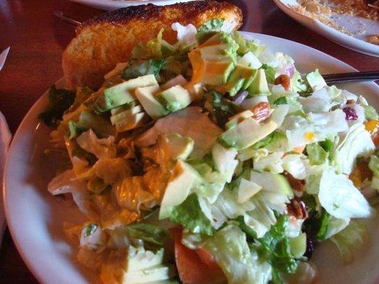 Claim Jumper Restaurants