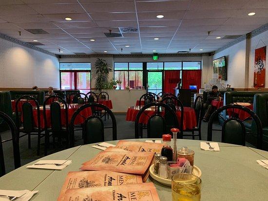 Arnold Chinese Restaurant